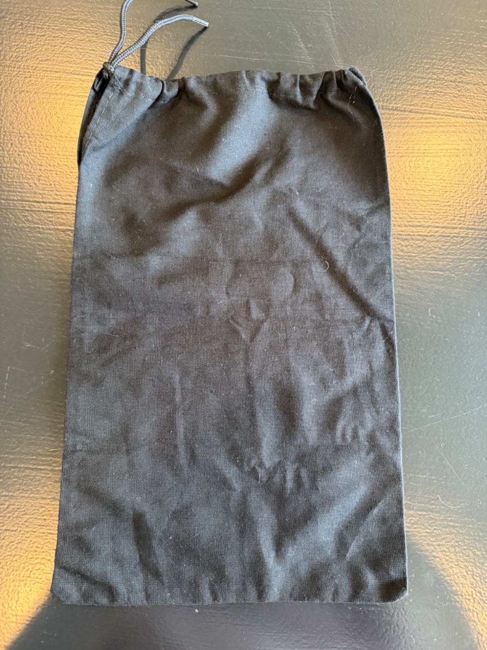 CHANEL Dust Bag 7.5” x 12” - Picture 2 of 2